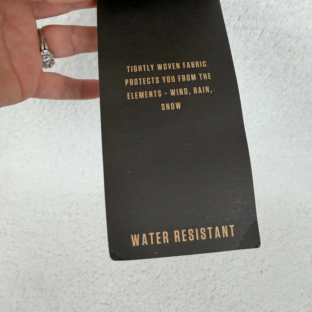 Merrell Wayfinder Packable Sacoche Bag White Black Water Resistant Crossbody - Picture 11 of 13